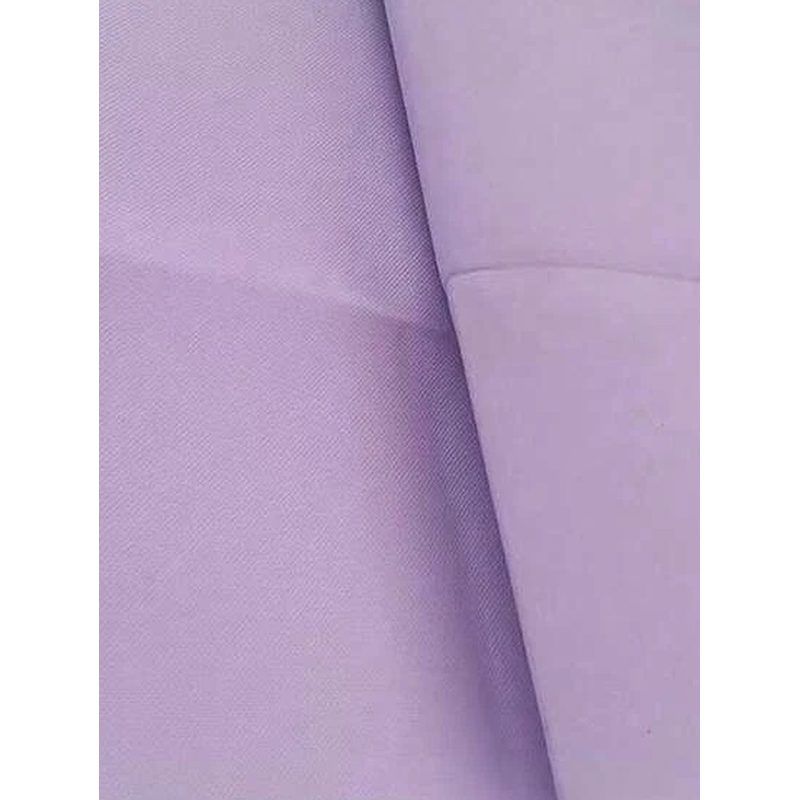 浅紫加厚折叠瑜伽垫 防滑EVA 家用健身垫 细节图2